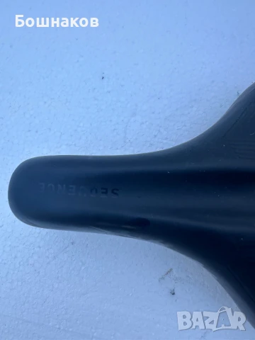 Седалка, снимка 2 - Аксесоари за велосипеди - 50933793