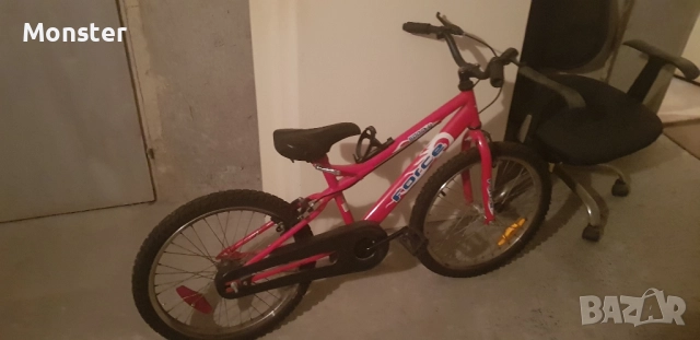 Детско колело "Force"20", снимка 2 - Велосипеди - 51696896