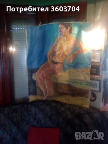 Рисувани картини на мъже, снимка 7 - Колекции - 41518074