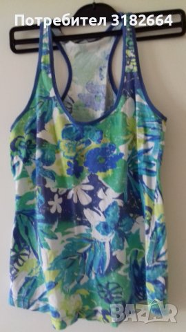 Потник Теранова размер С, снимка 1