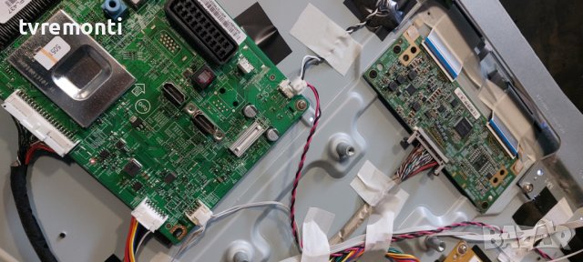 MAIN BOARD ,715G8659-M01-000-004Y for, PHILIPS 32PFS5603/12 for 32 inc DISPLAY, снимка 3 - Части и Платки - 41680731