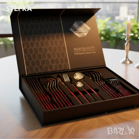 Комплект тенджери +подарък , снимка 6 - Съдове за готвене - 53274957