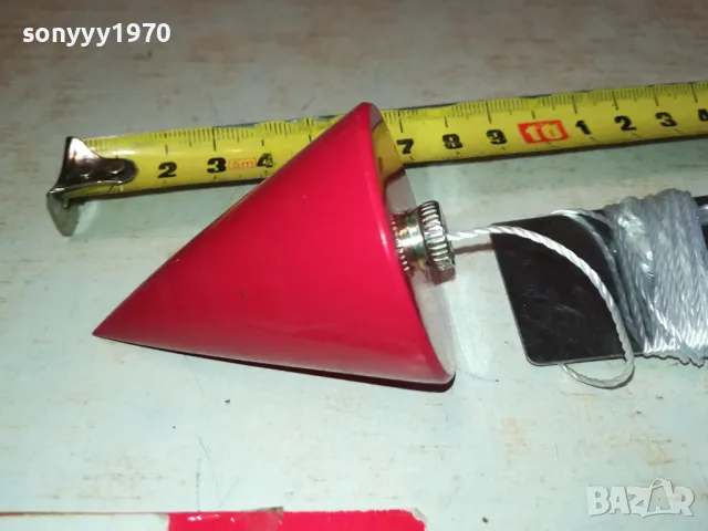 ОТВЕС С ВЪЖЕ 2012241144, снимка 3 - Други инструменти - 48413504