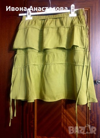 ИНТЕРЕСНА ЛЯТНА ПОЛА, снимка 1