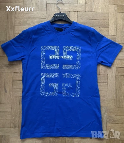 Мъжки тениски, снимка 5 - Тениски - 51006736