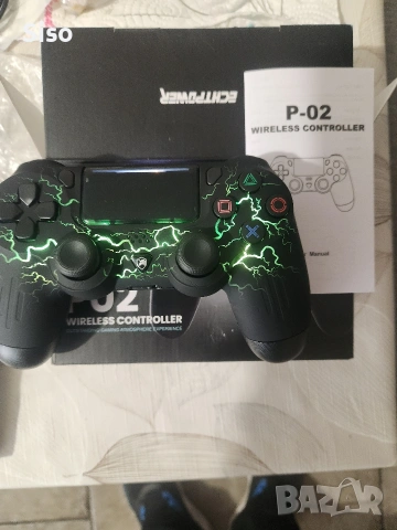 Контролер за Ps4