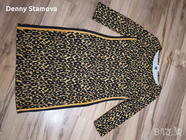 Рокля , снимка 2 - Рокли - 53581586