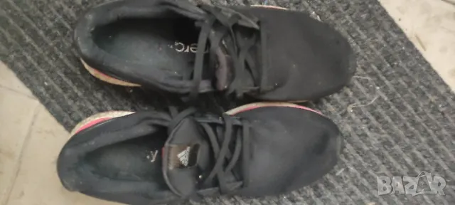 Адидас Екобоост номер 45, снимка 4 - Маратонки - 50350068