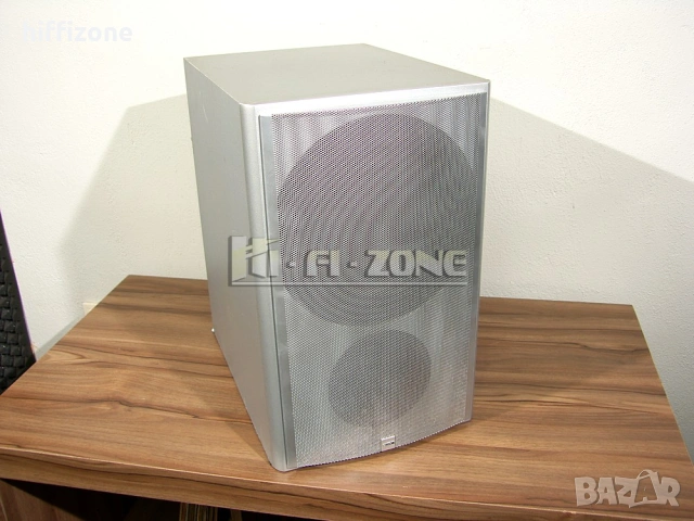  Субуфер Canton as 25sc , снимка 6 - Тонколони - 53393421