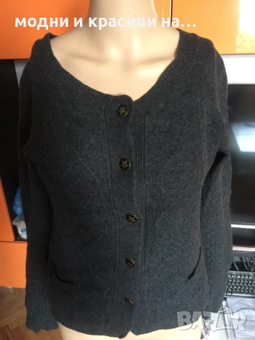 Жилетка Rosemunde Cpopenhagen (ввълна и кашмир), размер S