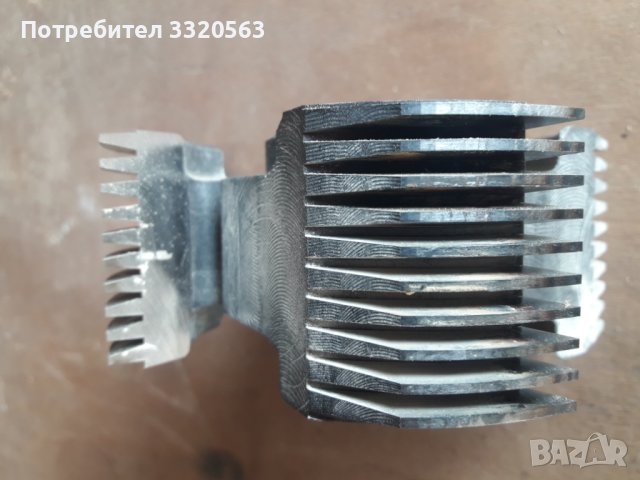 Фреза за надлъжно сглобяване 