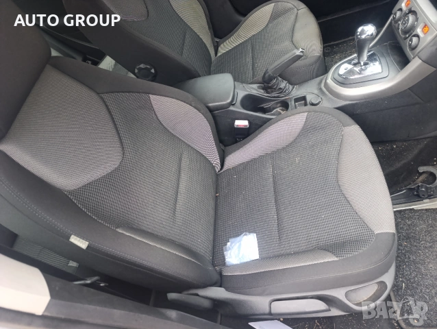 Пежо 308 / Peugeot 308 - на части, снимка 11 - Автомобили и джипове - 35248293