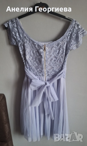 Рокля, снимка 2 - Рокли - 52511898