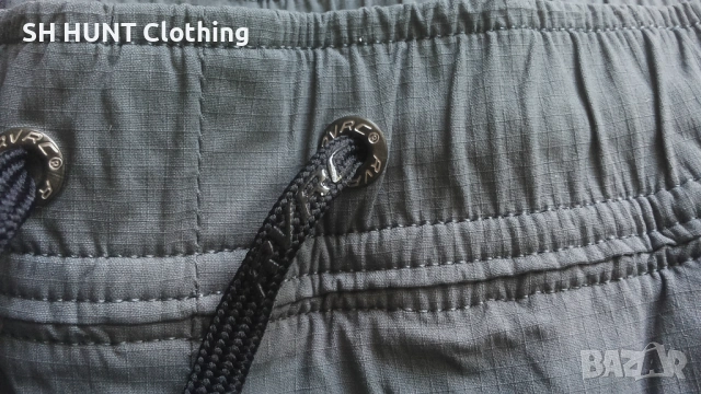 Revolution Race Stretch Trouser размер L изцяло еластичен панталон - 2307, снимка 12 - Панталони - 53740242