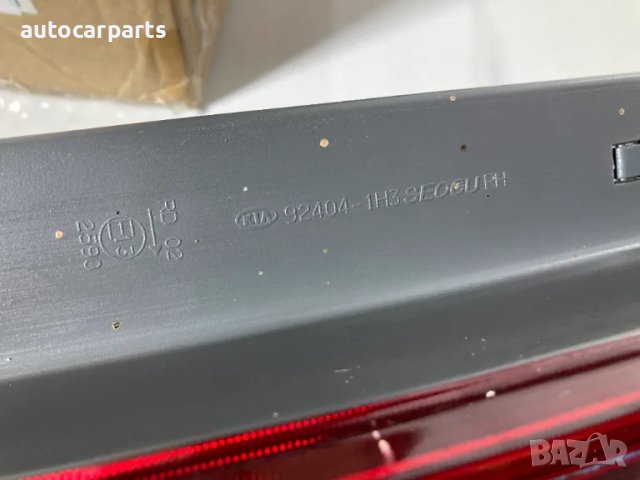 Задни светлини (стопове) за Кия Сийд Комби / KIA Cee‘d I SW (EDF) 2007 - 2012 г., снимка 2 - Части - 48380525