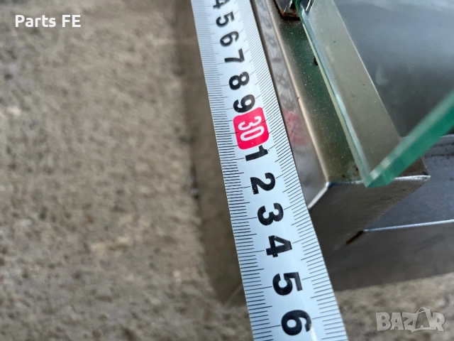 Салатен бар професионална хладилна витрина студено бен мари salaten bar profesionalna vitrina, снимка 5 - Обзавеждане на кухня - 52849707