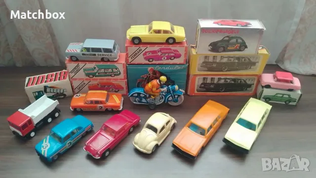 Стари играчки  GDR СССР, снимка 2 - Колекции - 50933709