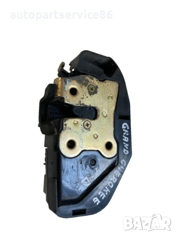 Механизъм за заключване на предна лява врата за Jeep Grand Cherokee 3.0 CRD (2006)