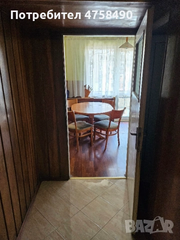 давам под наем двустаен слънчев апартамент, снимка 10 - Апартаменти - 53752359