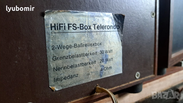 Lpb 130 itt, снимка 8 - Тонколони - 53594123