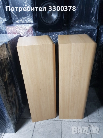 Тонколони eltax milennium 400, снимка 4 - Тонколони - 52723944