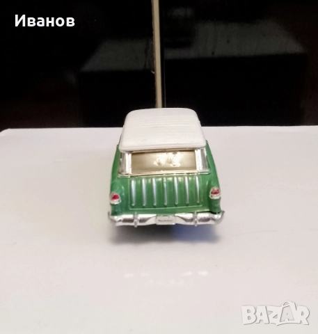 Колички , снимка 14 - Колекции - 52200966