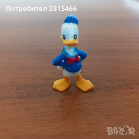 Мики маус Киндер, снимка 3 - Колекции - 51139298