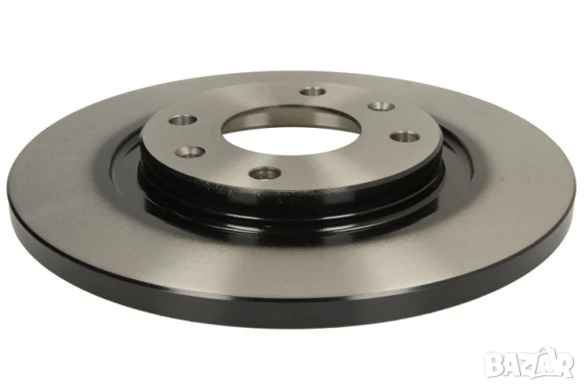 Диск спирачен преден дeсен/ляв за CITROEN,PEUGEOT № C1331P