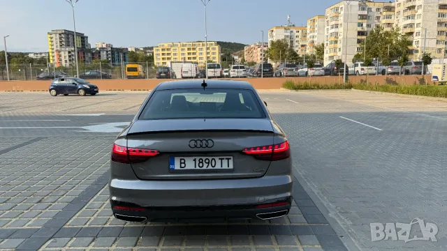 Audi A4 45 TDI Quattro, снимка 7 - Автомобили и джипове - 56047449