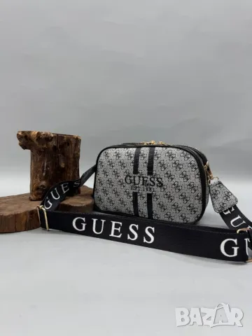 чанти guess , снимка 11 - Чанти - 49278242