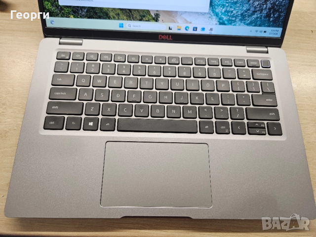 Dell Latitude 5421 16GB ram 1TB nvme, снимка 6 - Лаптопи за работа - 53393040