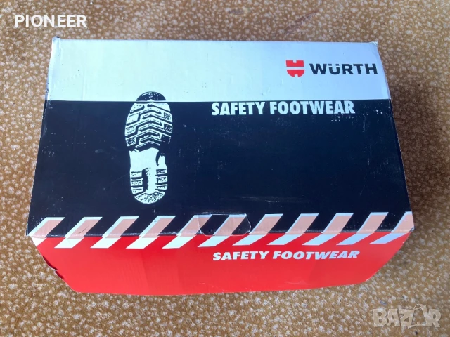 WURTH, снимка 3 - Други - 50528657