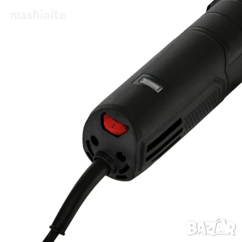 Електрическа полирмашина вибрационна професионална XPA12-125CE Status, снимка 3 - Полирмашини - 50567533