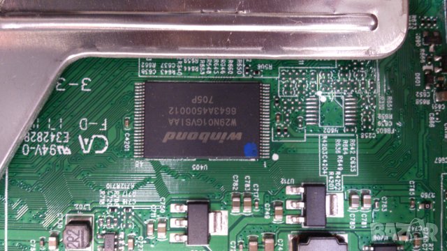 PHILIPS 32PFS4132-12, снимка 15 - Телевизори - 39788968