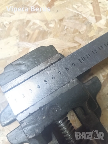 Машинно менгеме, снимка 6 - Други машини и части - 52918530