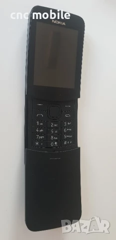 Nokia 8110 4G - Nokia TA-1071 оригинални части и аксесоари , снимка 4 - Резервни части за телефони - 51000031