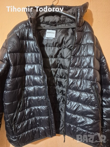 чисто нова пухенка Bershka