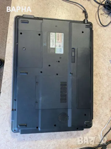 17" лаптоп Compaq Presario A900, снимка 10 - Лаптопи за дома - 49206153