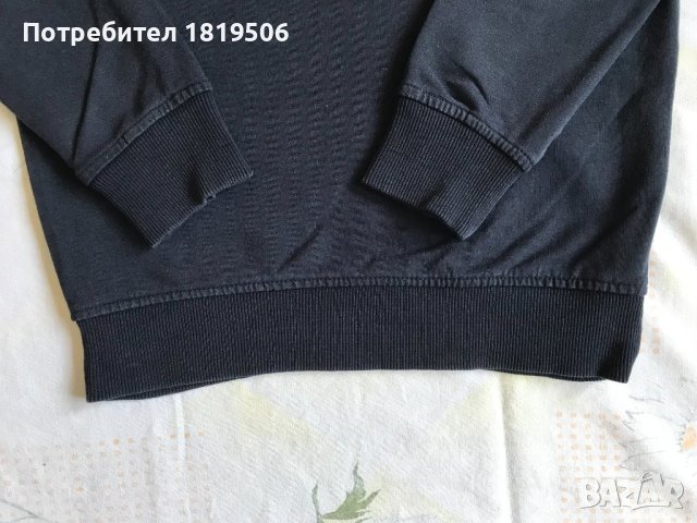 детска зимна блуза 134-140 см, снимка 2 - Детски Блузи и туники - 42285711