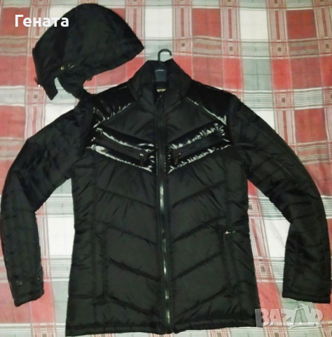 Зимно Яке 'Redics_Sportswear', снимка 6 - Якета - 36402857
