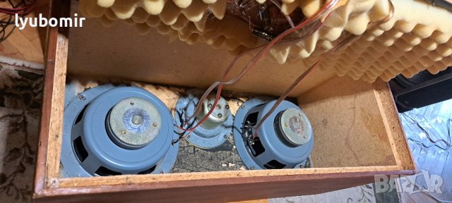 Goodmans, снимка 5 - Тонколони - 41980182