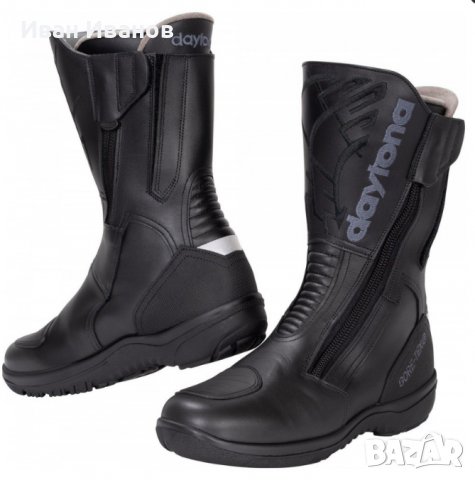 моторджийски  ботуши DAYTONA TOURING STAR GTX /GORE- номер 41