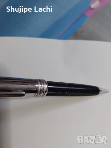 Montblanc Meisterstuck, снимка 2 - Колекции - 53799958