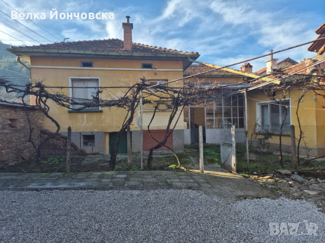 Кьща Врачеш, снимка 2 - Къщи - 52892467