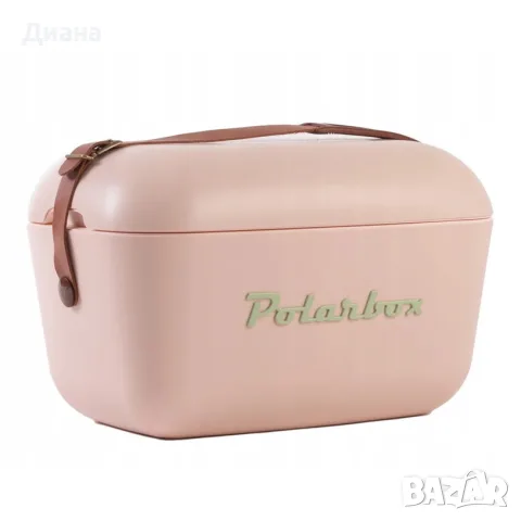 Хладилна чанта Polarbox, снимка 7 - Хладилни чанти - 55728757