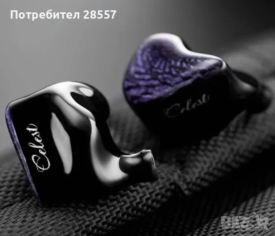 Колекция In-Ear Monitors, снимка 12 - Слушалки и портативни колонки - 42497413