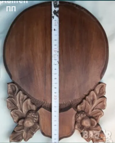 Стойки за ловни трофеи, снимка 4 - Дърводелски услуги - 48657466