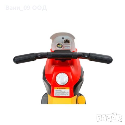 Детски електрически мотор, снимка 5 - Електрически играчки - 42607116