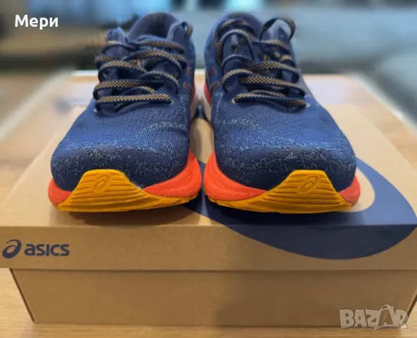 Asics Gel Kayano, снимка 2 - Маратонки - 50082842
