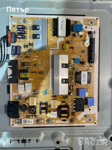 board BN4401109A TV SAMSUNG UE43AU8072U